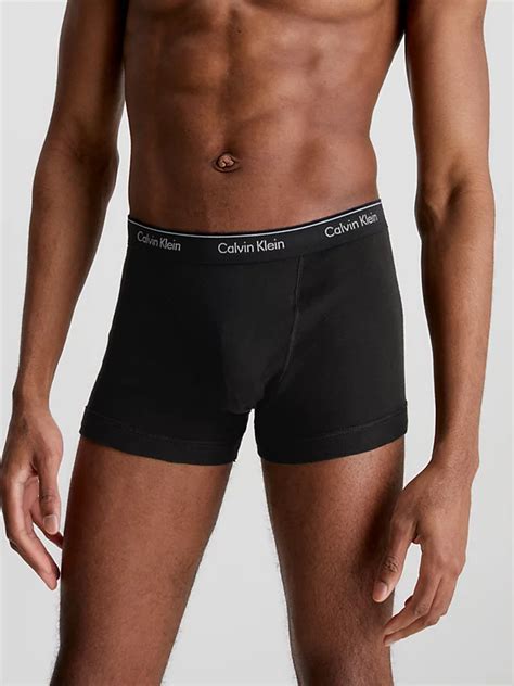 calvin klein onderbroeken heren